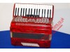 Scarlatti 48 Bass Accordion